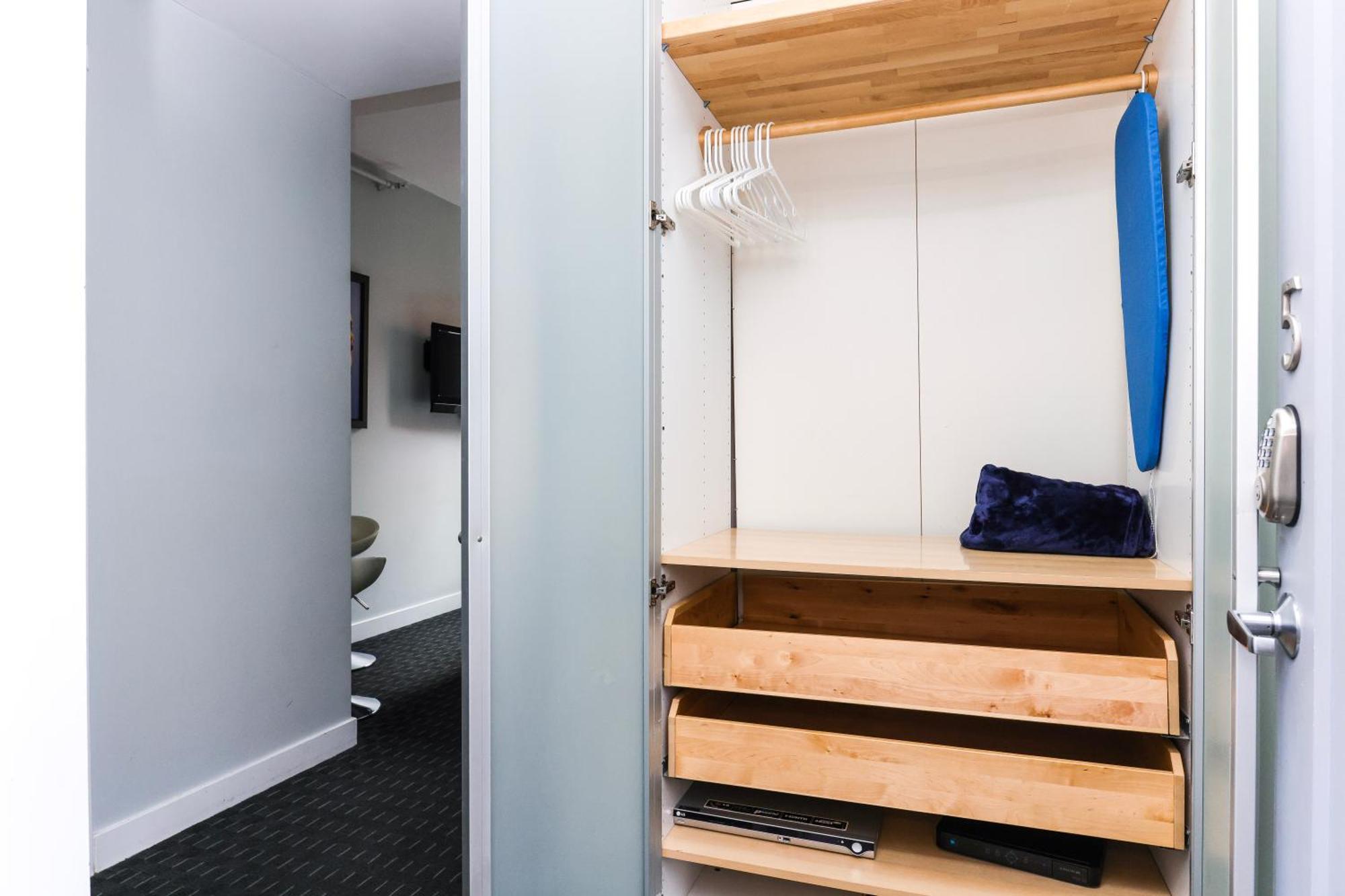 Cozy Newbury Street Studio, #5 Boston Buitenkant foto