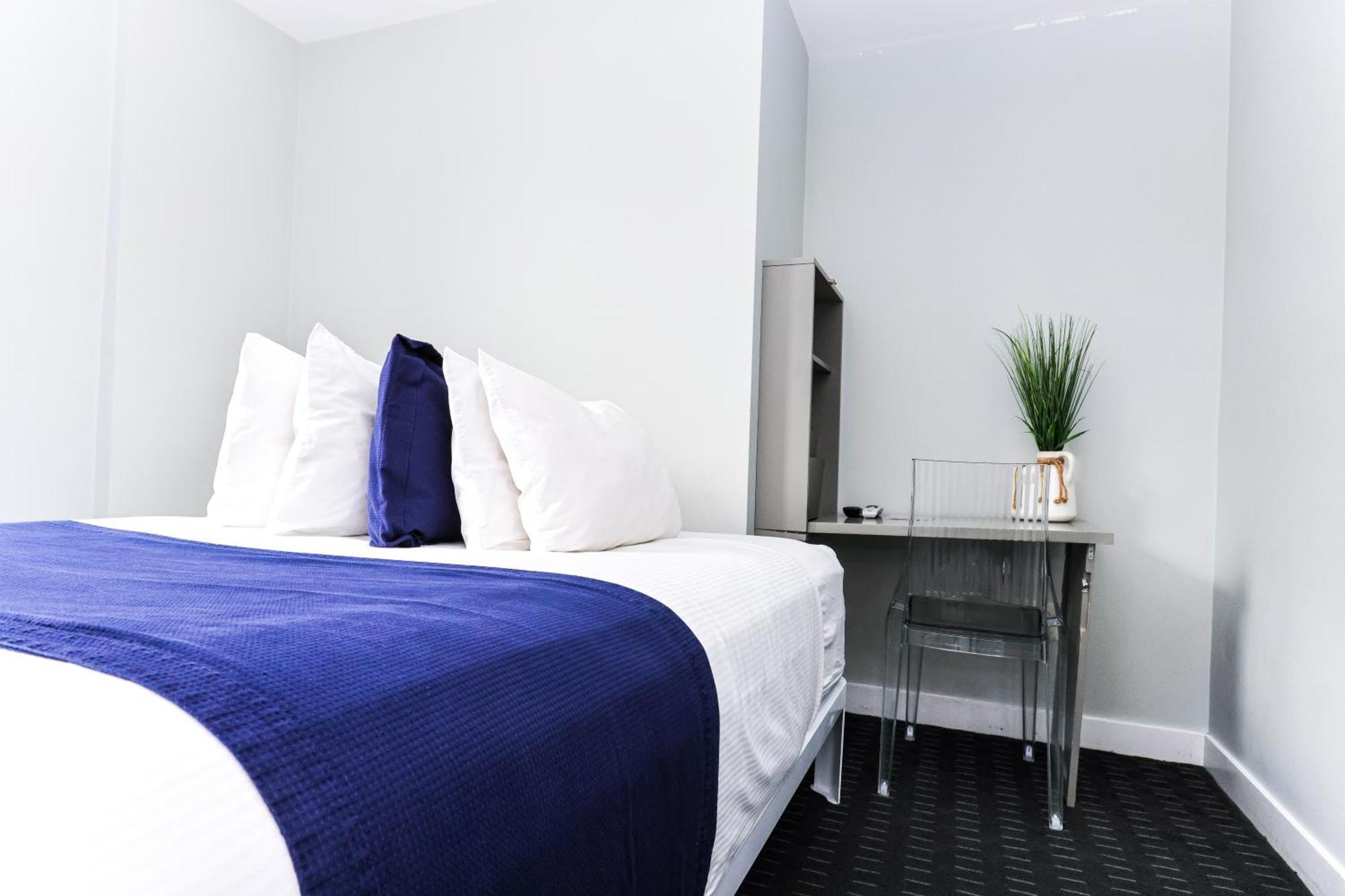 Cozy Newbury Street Studio, #5 Boston Buitenkant foto